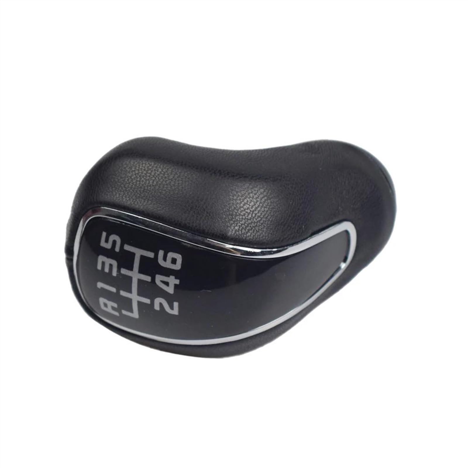 LTQSIV for Hyundai for Creta IX25 2012 2013 2014 2015 2016 6 Speed Car Manual Gear Shift Knob Lever Shifter Knob