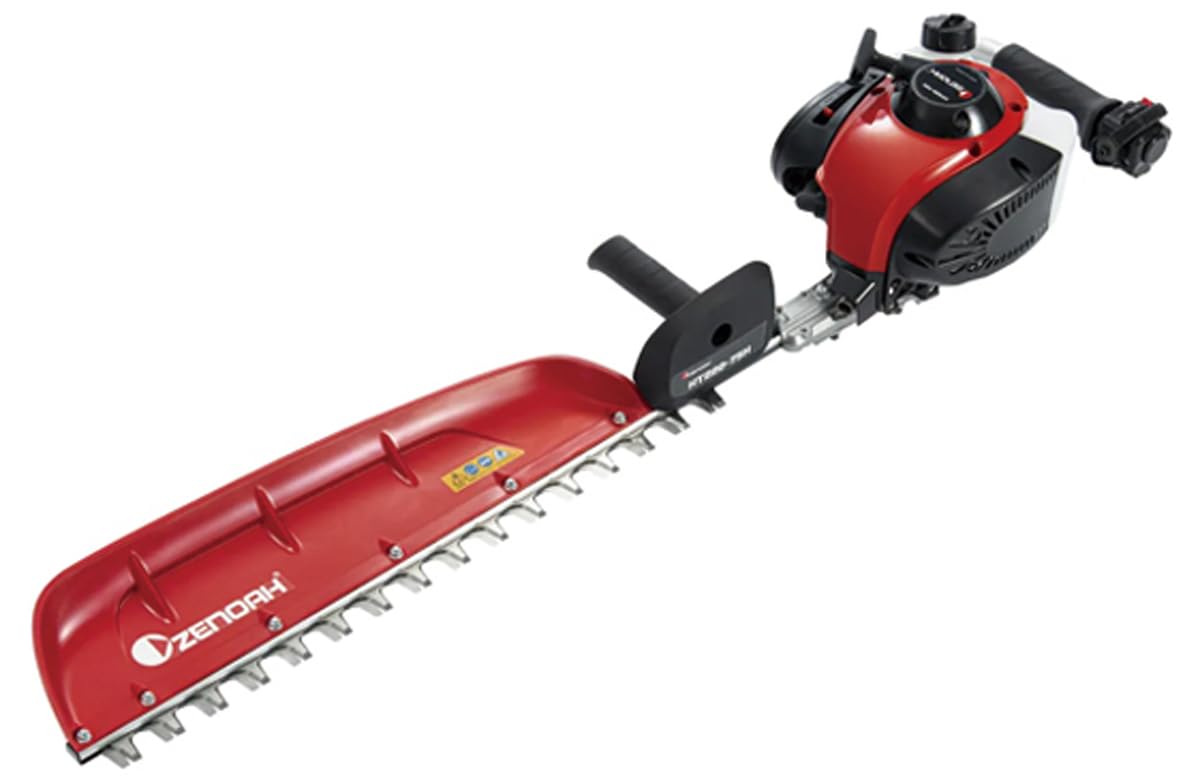 Amazon | ゼノア ヘッジトリマ HT-220-75H (970724001) | ヘッジトリマー