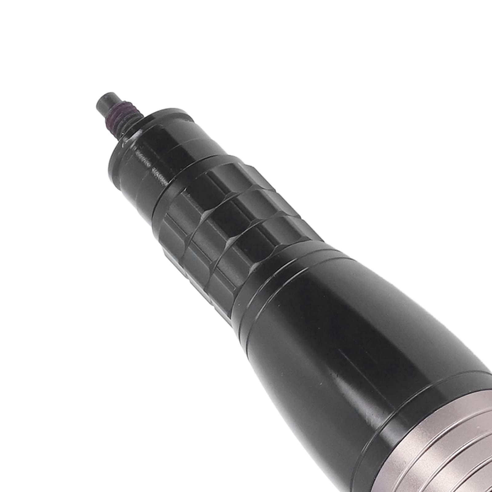 Smerigliatore Pneumatico Kit Lucidatura Ad Ultrasuoni Lega Alluminio per Vetro