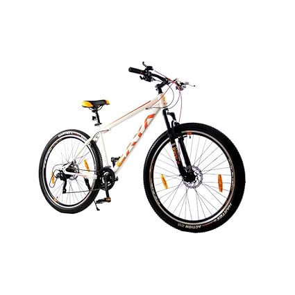 Caya Fade Cycle for Adult Boy & Girl (+12 yrs) | Tyre: 27.5