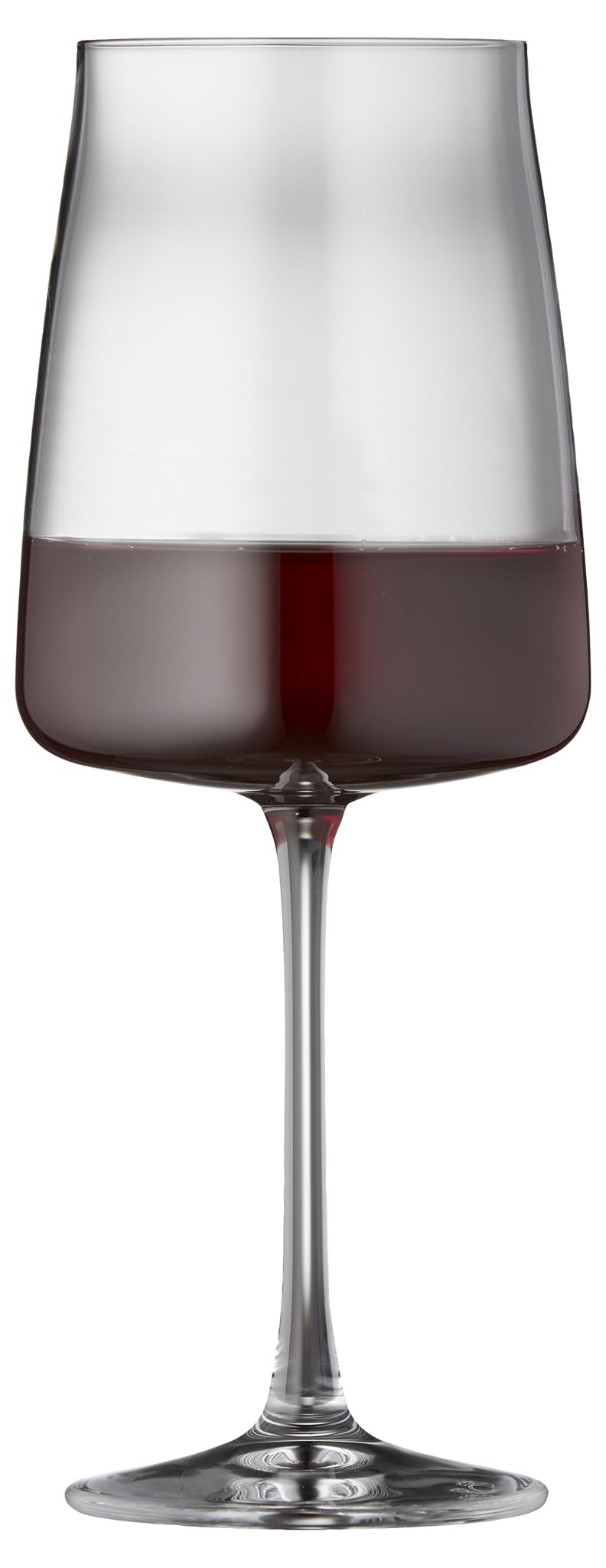 Lyngby Glas Zero Kırmızı Şarap Kadehi 4 Adet 54 Cl