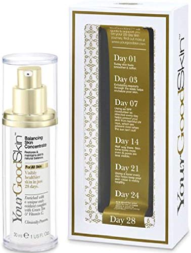 YourGoodSkin Balancing Skin Concentrate 30ml, 30 ml (Pack of 1)