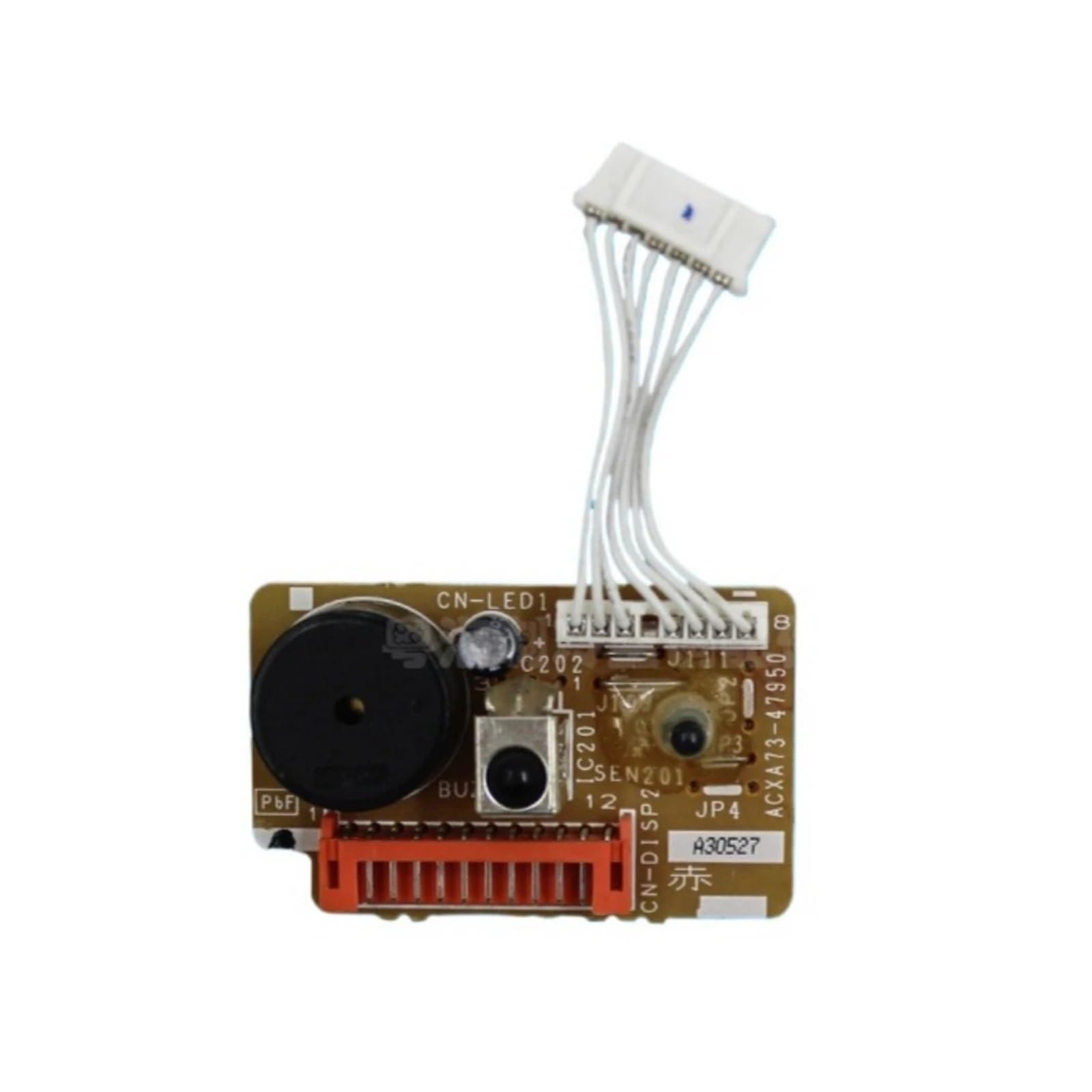 ZYMGNAHE ACXA73-47950 Indoor Unit Signal Receiving Control Board For Air Conditioner