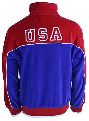 Sweatsedo USA Tracksuit4