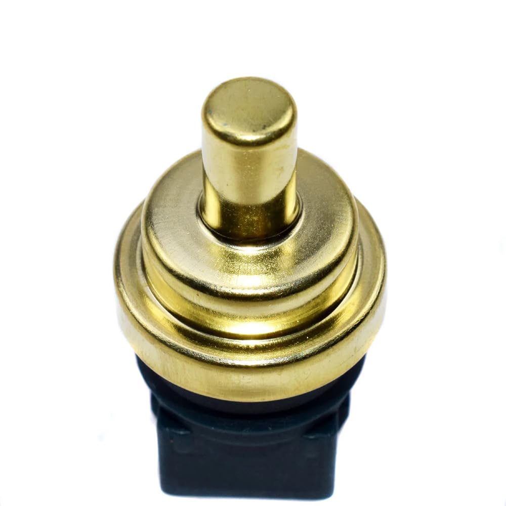 Sensor de Temperatura del refrigerante del Coche para VW Sharan (1995-2010), Sensor de Temperatura del refrigerante de Agua 078919501B