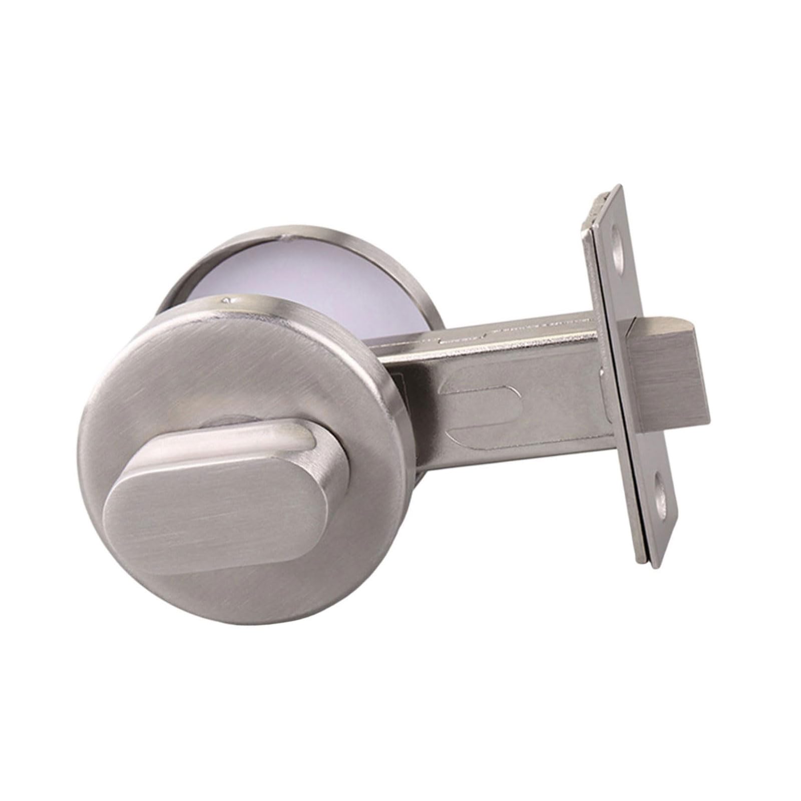 Nvoqilin G Durability Public Restroom Indicators With Red Reen Condition Signals And Simple Installation For Public Restroom Toilet Vacancy Indicators
