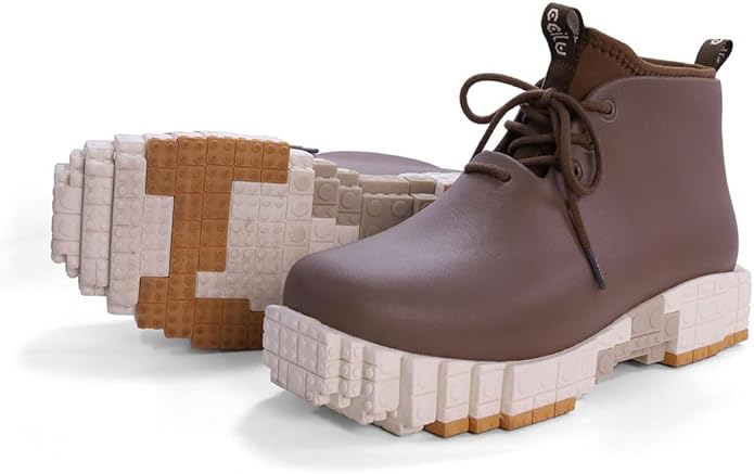 Amazon | [チル] 防水ブーツ メンズ pantoo-paoloo-xp レインシューズ