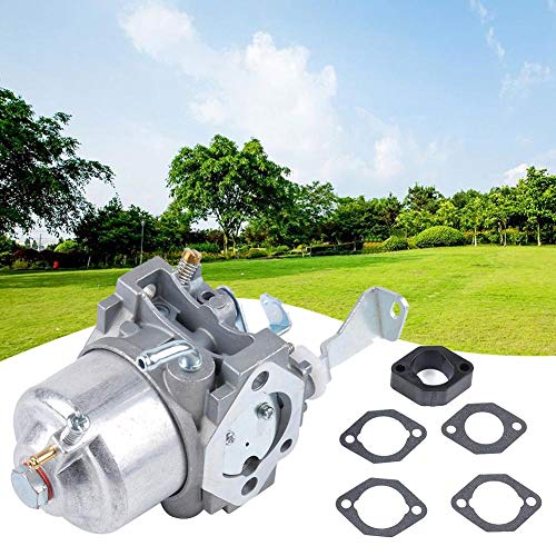 Trimmer Carburetors,Carburetor for Briggs Stratton,Garden lawn mover carburetor for 715668 715443 715121