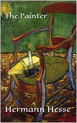 The Painter (English Edition)