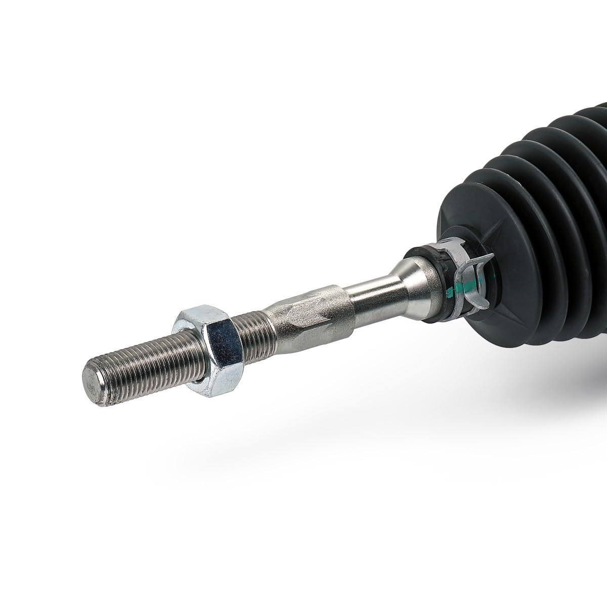 RIDEX 286S0783 Scatola sterzo meccanico elettrico Compatibilità con TOYOTA PRIUS ZVW3