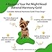 Pet Wellbeing Adrenal Harmony Gold for Dogs - Vet-Formulated - Adrenal Gland Supplement for Dogs, Ashwagandha, Astragalus, Bacopa, Holy Basil - Herbal Supplement – 4 oz (118 ml)