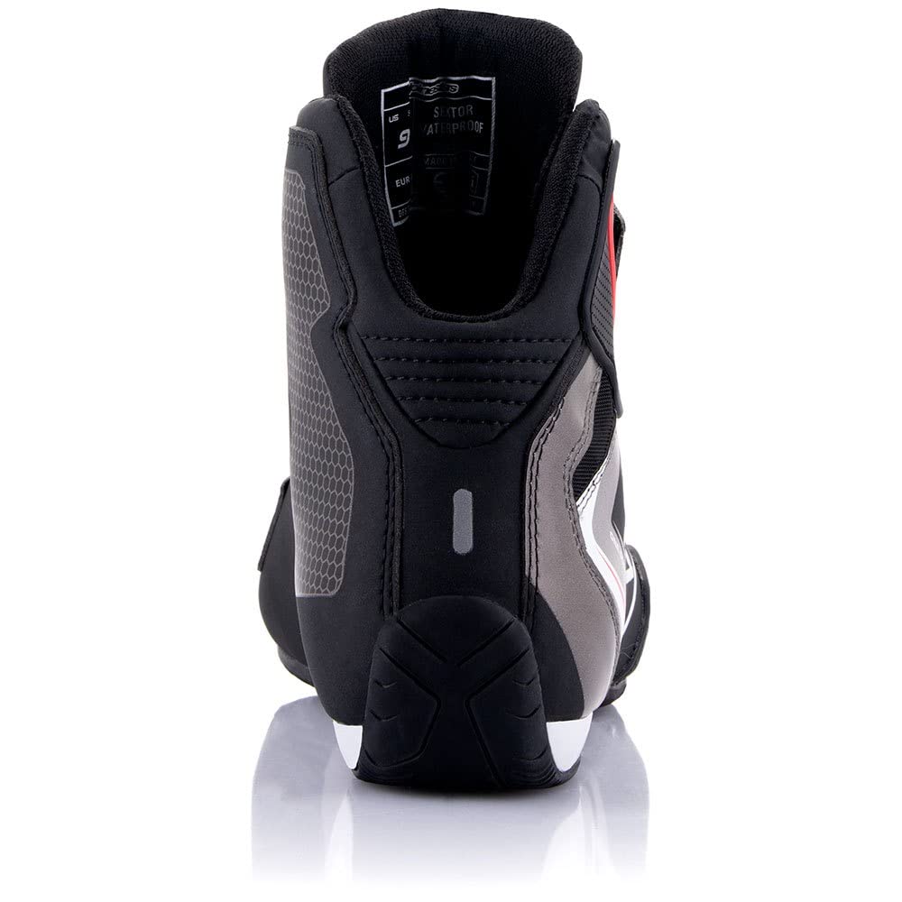 Alpinestars Nc Stivali da moto Uomo