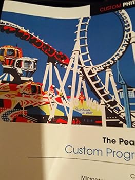 The Pearson Custom Program: Cgs1100 Microcomputer Applications Office 2010 College of Central Florida 2012 By Pearson Custom Library