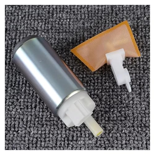 Bomba combustible Suzuki Boulevard C50 para solucionar tirones de motor 5