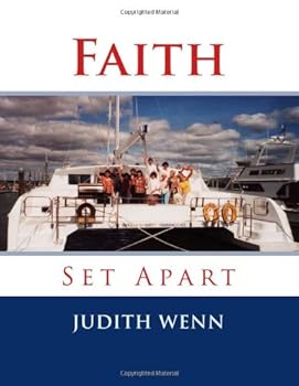 Paperback Faith Book