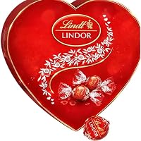 San Valentin Regalos Hombre y Mujer Bombones Corazón Chocolate