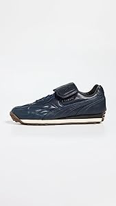 Amazon.com | PUMA Mens Fenty X Avanti L Lace Up Sneakers Shoes