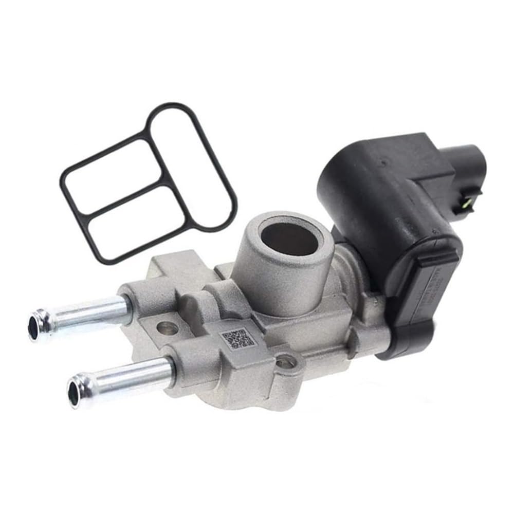 Aierdeyp One Color Iac Idle Control Valve Compatible With Toyota For Celica 1.8L 2000 2001 2002 2003 2004 2005 Idle Air Control Valve 22270-22030 2227022031