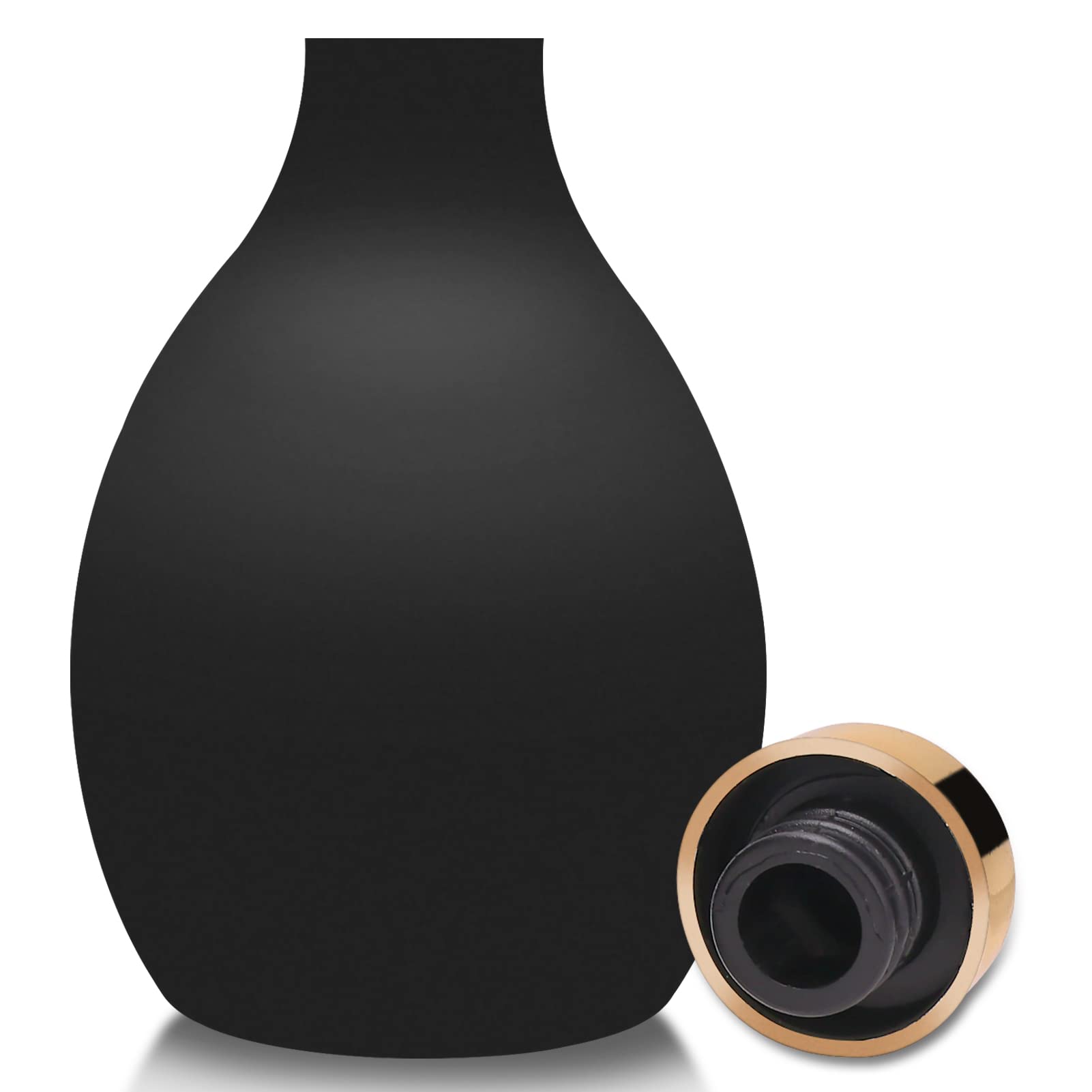 Hair Powder Red Botttle Snapklik.com : ZIBARBER Powder Spray Bottle Empty Powder Spray Bottle ...