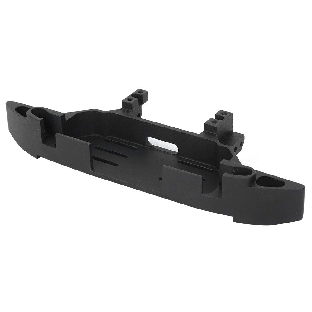 Metall Frontstoßstange Für Traxxas RC Auto - Bullbar Upgrade Für 1/10 Modell