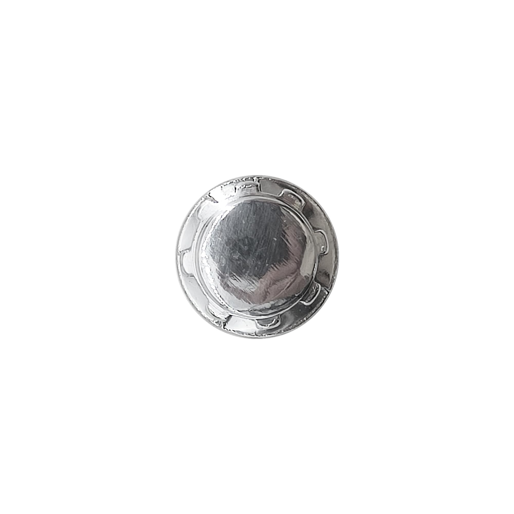 SIMONI RACING BRA/70 Kit 4 pernos antirrobo - Tornillos antirrobo para ruedas llave 17-19 M14x1.5 Longitud 50 mm