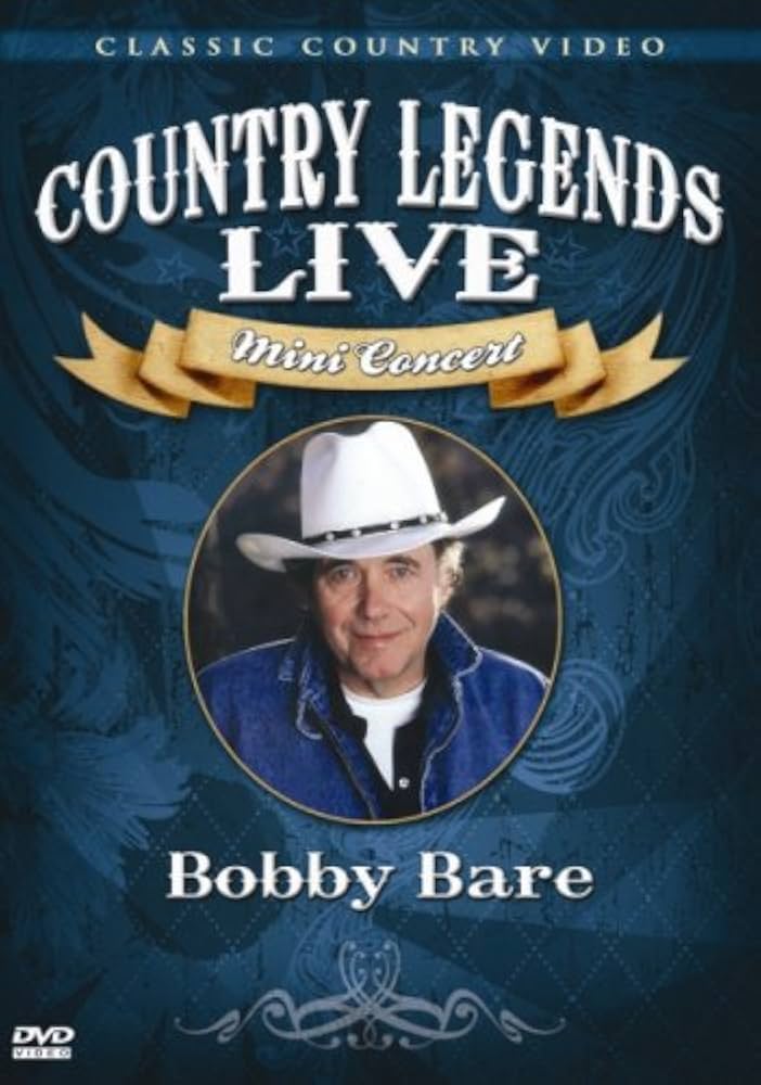 (未使用･未開封品)Country Legends Live Mini Concert [DVD] 未使用・未開封品)Country Legends Live Mini Concert [DVD]