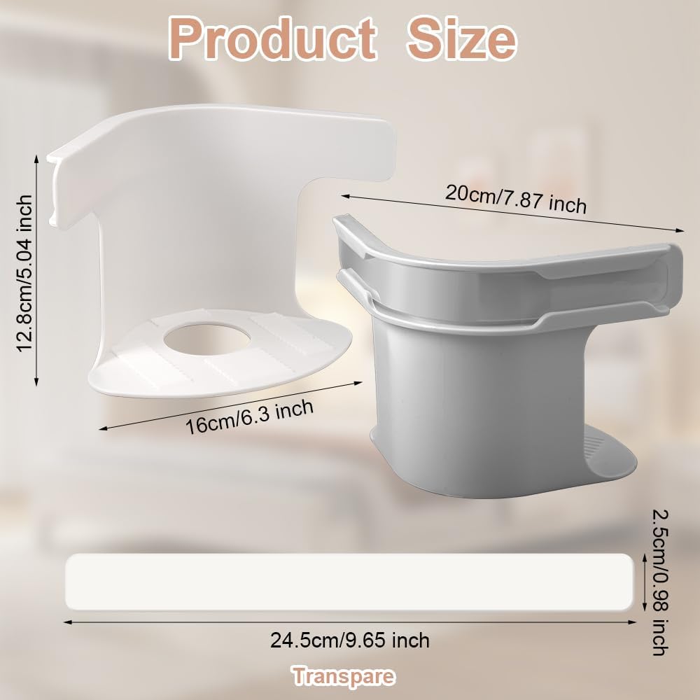 Coco Berming 4 stuks bedhouders met sluitstripset, bedlaken fixatie