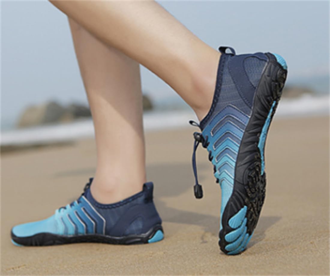Runner pro 2.0 - rutschfeste universal barfußschuhe