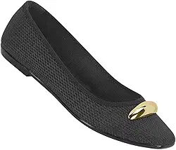 Sapatilha Moleca 5729.131 Feminina