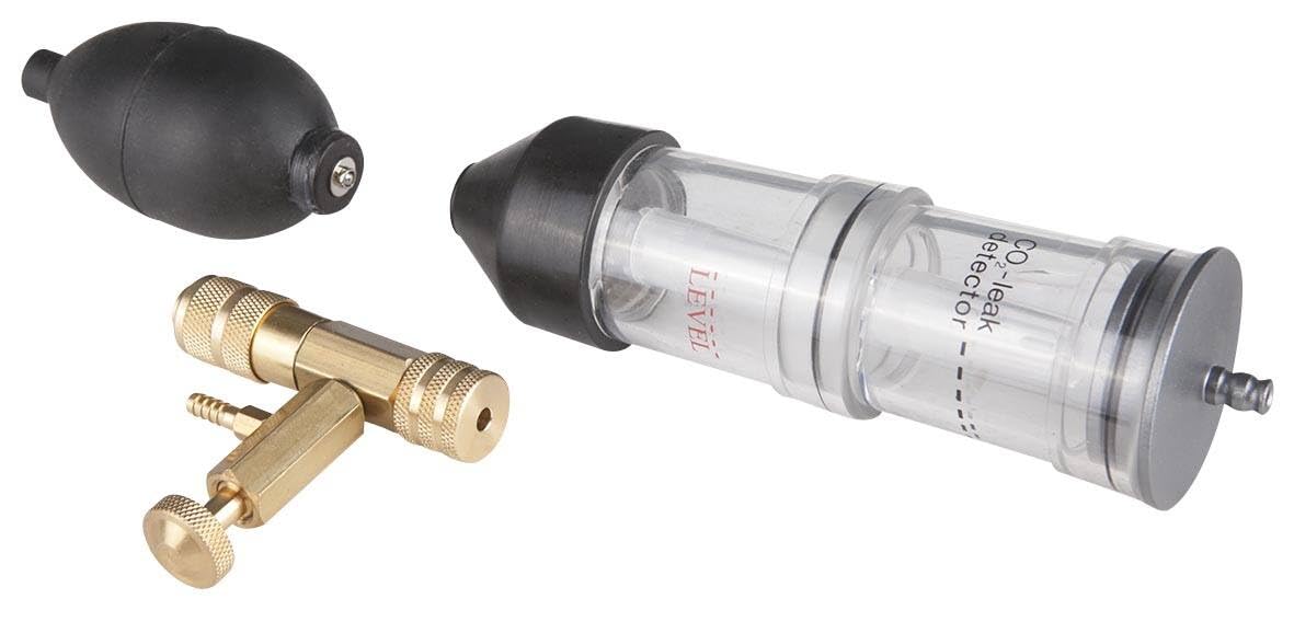 CLAS Equipements Kit détection de CO2 - AC 3300