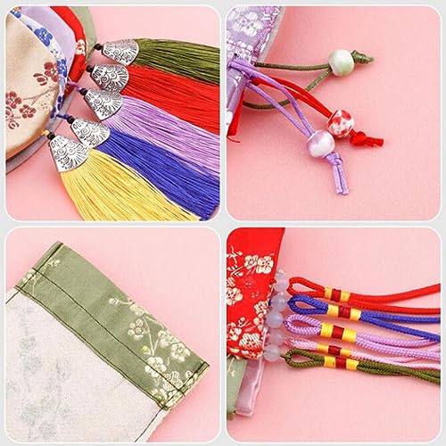 Bolsas de Saco con Cordón 30 Piezas Snadulor miniatura 4