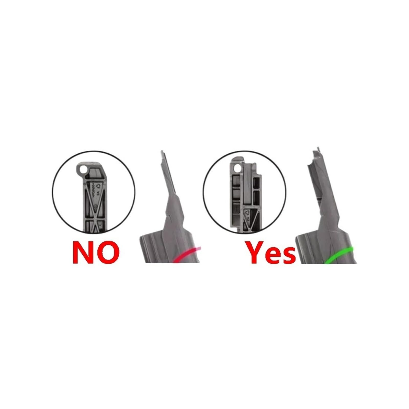 Amazon.com - HYUERB Vacuum Cleaner Motor Compatible with