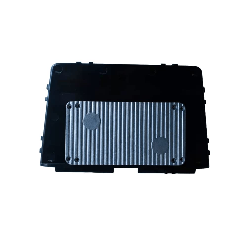 Chargeur sans fil de voiture adapté for Volkswagen Tiguan MK1 2010 – 2016, support de téléphone à Charge rapide, adaptateur, accessoires