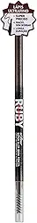 Ruby Kisses - Lápis Ultrafino para Sobrancelha Go Brow Dark Brown