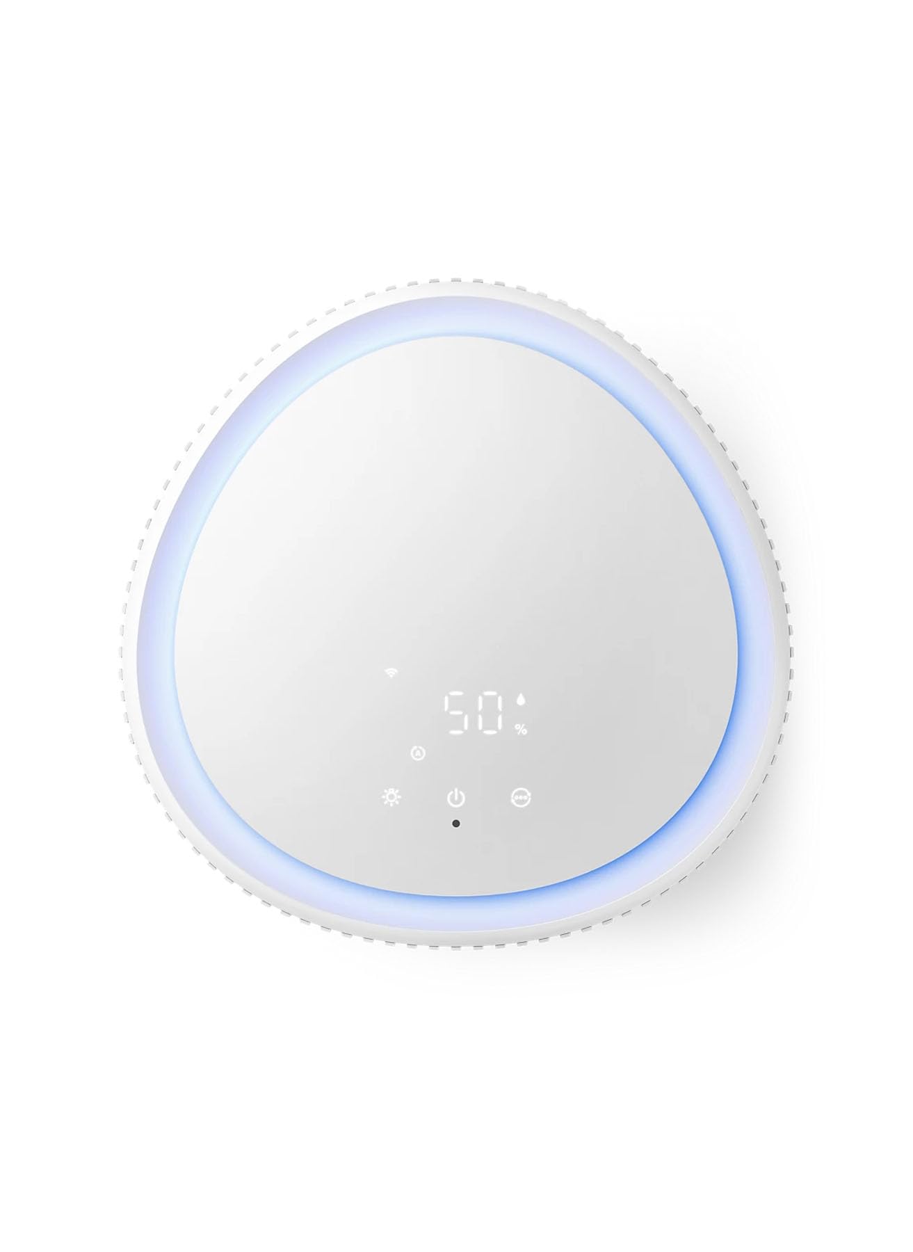 PURIFICATORE PHILIPS CON UMIDIFICA 300M3 WIFI APP AC3420/10