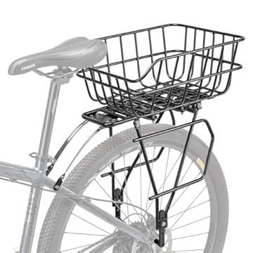 best pannier rack for gravel bike