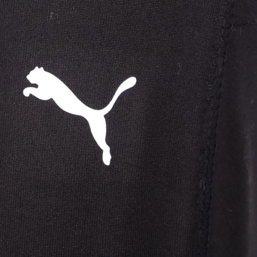 Leggings PUMA deportivos de peso medio con bolsillo lateral para running y fitness femenino 3