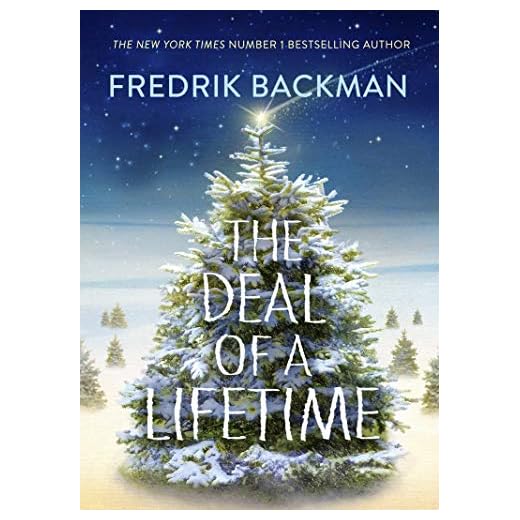 The Deal Of A Lifetime