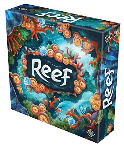 Reef miniatura 4