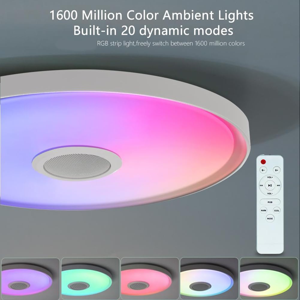 Lampada Installazione App Dimmer