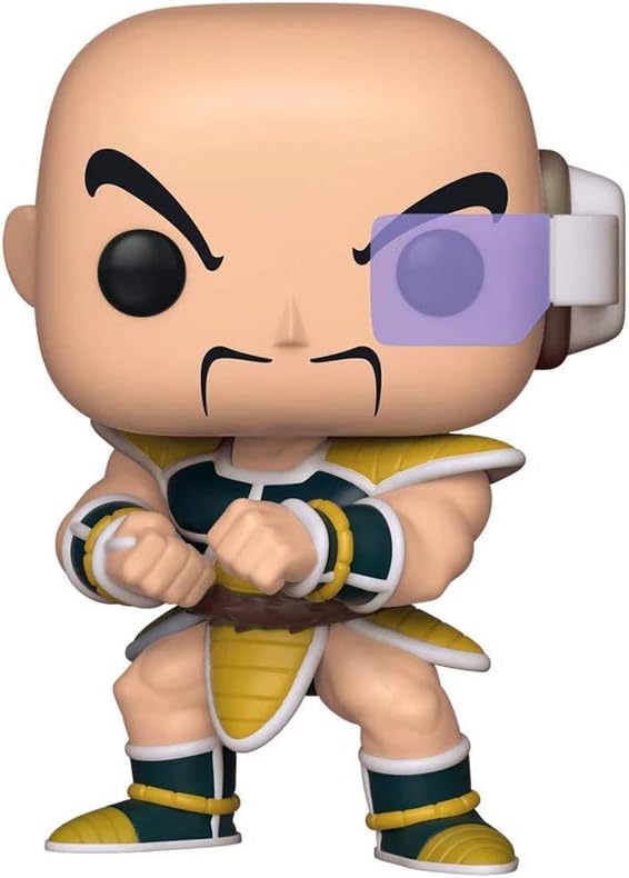 Amazon.com: Funko POP! Animation 
