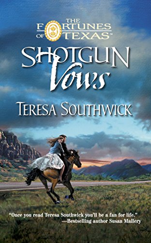 Shotgun Vows (Continuities Plus) view 2