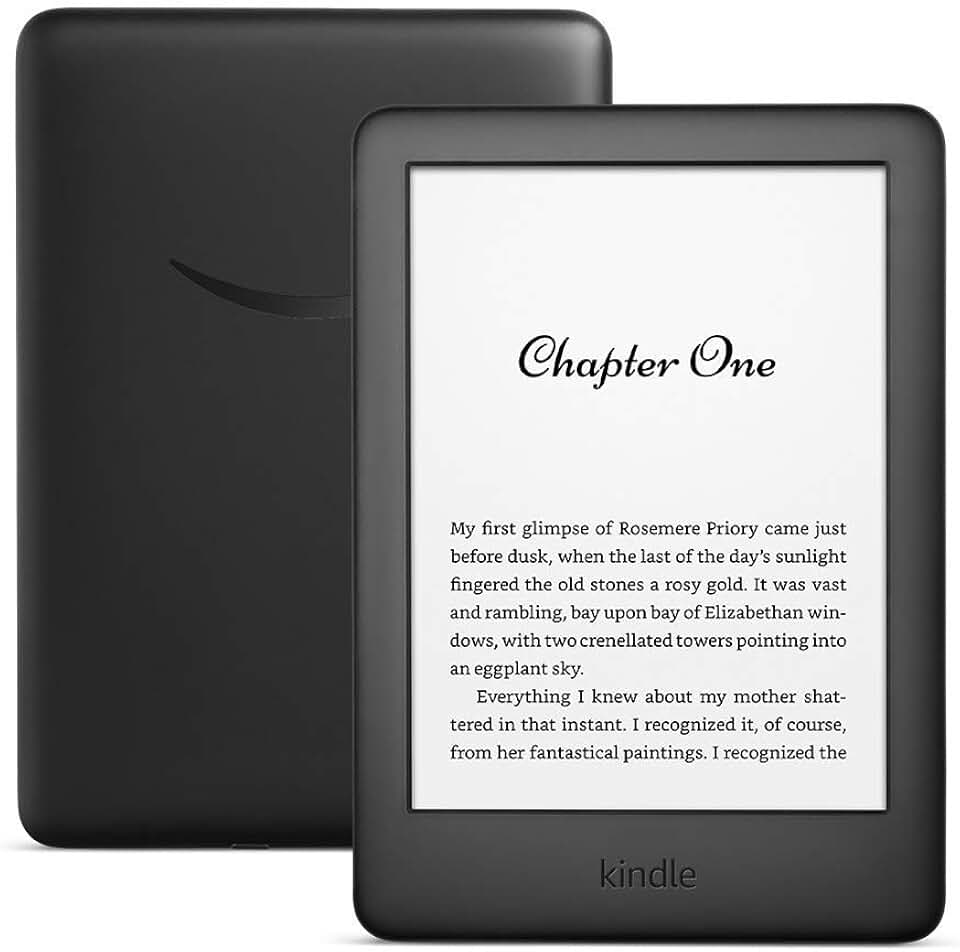 Sale on Kindle Ereaders online in UAE Amazon.ae