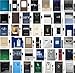 JRoBeauty High End Random Selection Designer Fragrance Cologne Sampler Set for Men - (Pack of 10 Sample Vials)