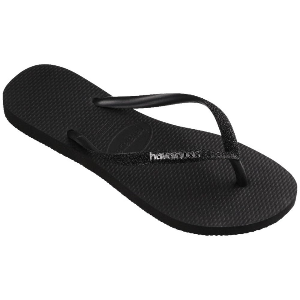 Havaianas - Slim, Stylish, Durable and Versatile Flip-Flops, with Textured Sole for Grip and Support, Women