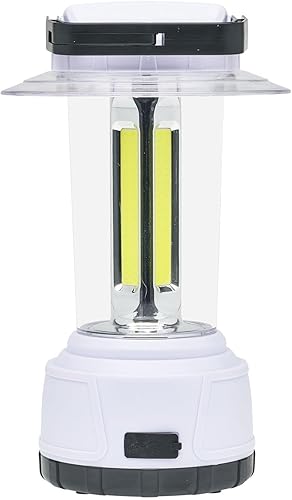 Miniatura 6 de Litezall Linterna recargable de 3500 lúmenes con banco de energía