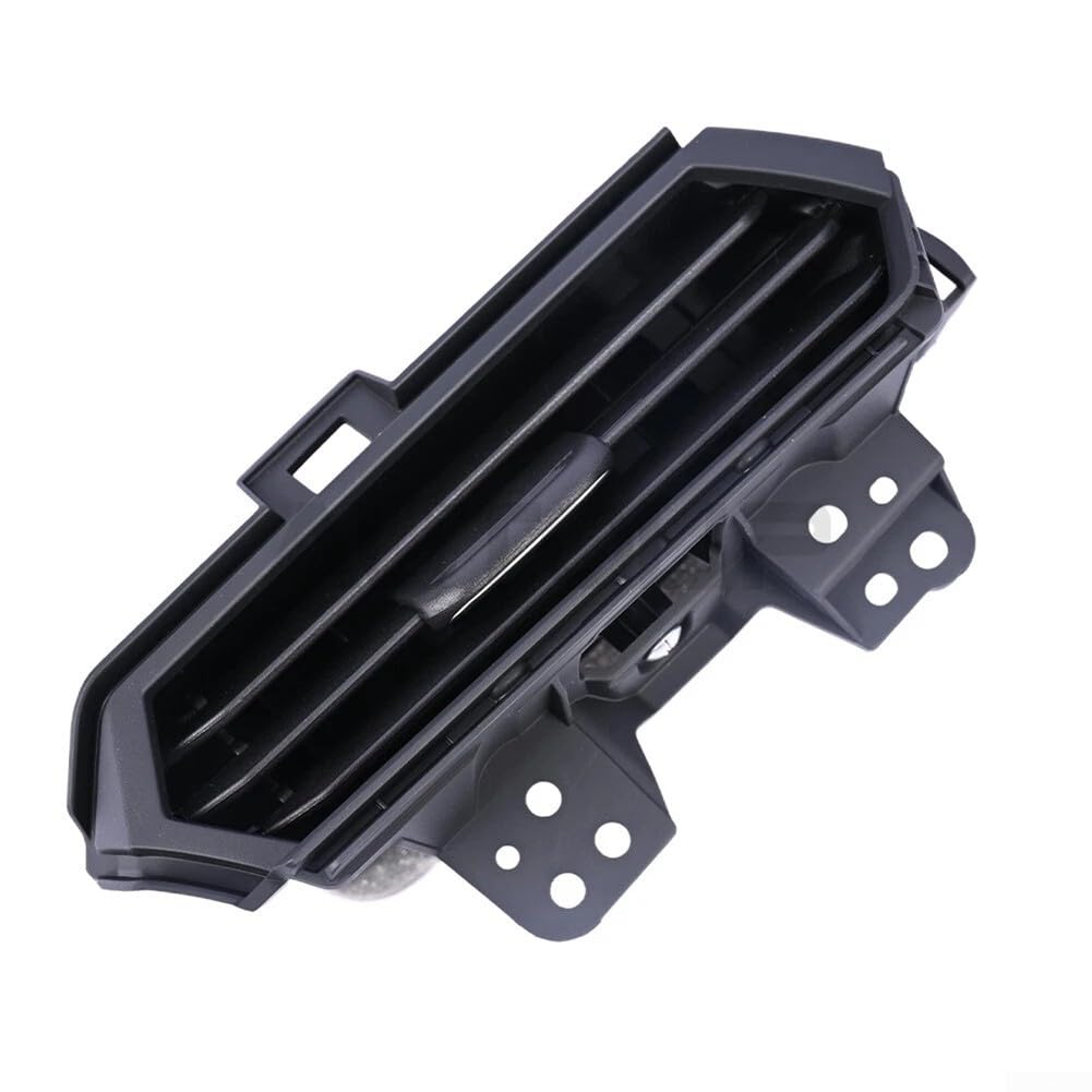 Grille d'aération pour tableau de bord de Nissan Altima en ABS de haute qualité