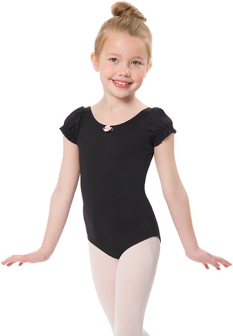 Little girl ballet leotards Clearance