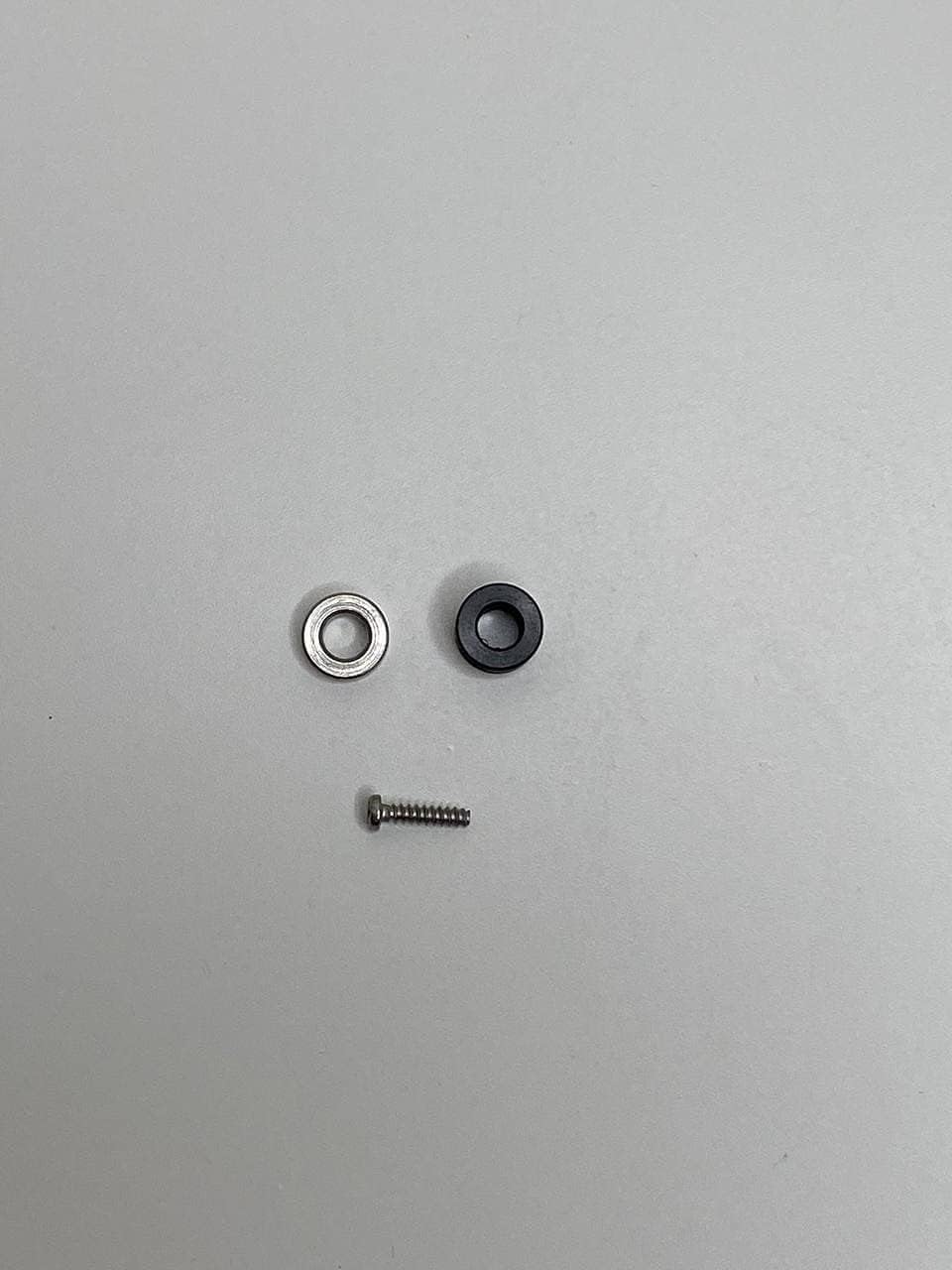 Individual Propeller Holder Components