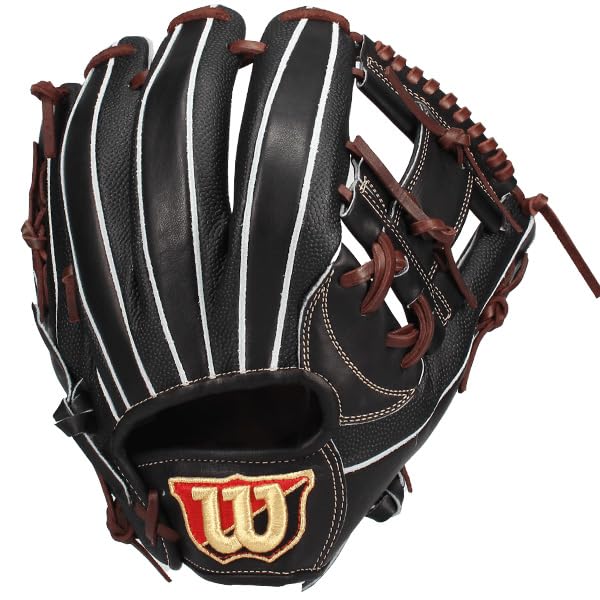 Amazon | 野球 ウィルソン 軟式グローブ グラブ Wilson Staff DUAL